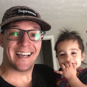 Meet your Posher, Brock